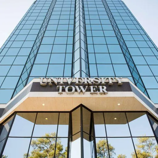 An elevated evening at the University Club Durham: fine dining with panoramic views