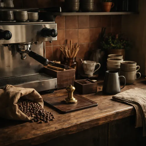 A local guide to the best coffee shops in Durham NC for Raleigh food lovers