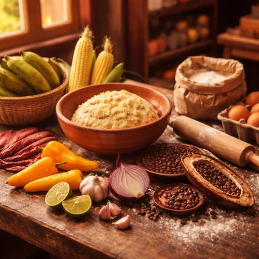 Cuya Cocina Latina lands on Glenwood — first-bite notes from opening week