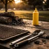 Pickin in the Park — the May 16 BBQ festival with the strongest pitmaster bill the Triangle has seen