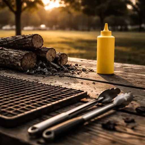 Pickin in the Park — the May 16 BBQ festival with the strongest pitmaster bill the Triangle has seen