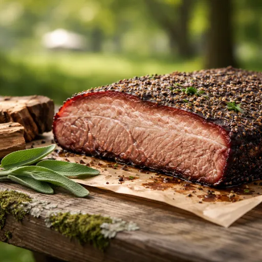 Pickin in the Park — the May 16 BBQ festival with the strongest pitmaster bill the Triangle has seen