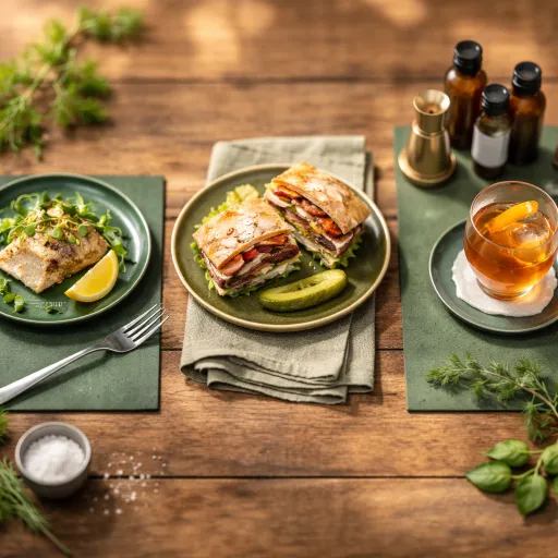 Three downtown openings in one week — Peregrine, Oakwood Deli, The Crunkleton (and which to book first)