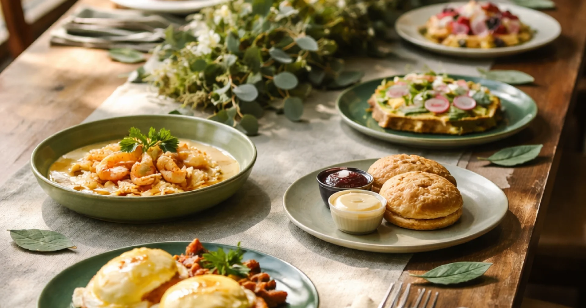 Mothers Day brunch in Raleigh — the six reservations locals book (and the three to avoid)