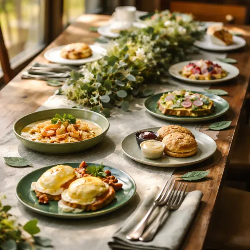 Mothers Day brunch in Raleigh — the six reservations locals book (and the three to avoid)