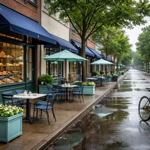 Why we will never publish a "Top 10 Raleigh restaurants" — and what we publish instead