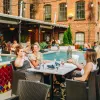 Ten Raleigh date-night rooms that arent Instagram-bait — by mood, not by rating