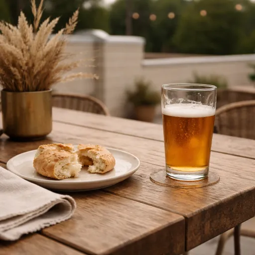 Raleighs best patios, rooftops and beer gardens for May and June — the outdoor dining shortlist that skips the highway noise