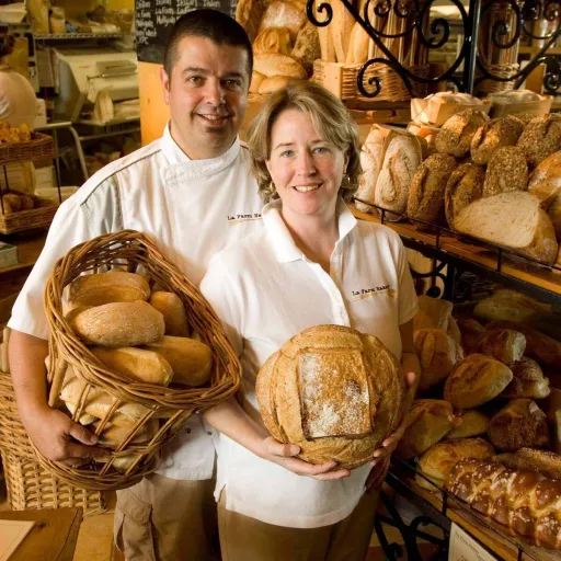 Artisan bread in Raleigh — the sourdough, miche and baguette worth the detour, ranked by crumb