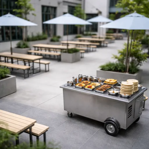 Botiwalla at Iron Works: James Beard winner Meherwan Irani brings Indian street food to Raleigh