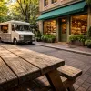Cora opens on Person Street: Sarah Frey's journey from breakfast truck to full-service restaurant