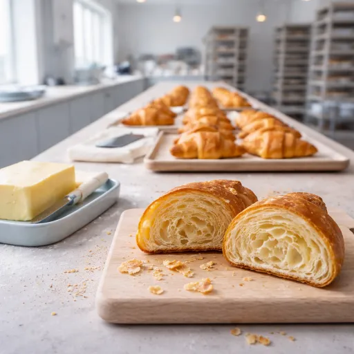 The Raleigh croissant audit: laminated dough, butter quality and the bakeries that get both right