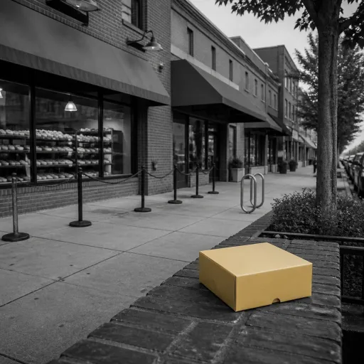 The Raleigh donut map: cake, yeast, glazed and the shops where the line forms before 7am