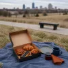 The pastry picnic: how to build the perfect bakery box for an afternoon at Dix Park