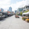 How Raleigh’s international food festival turns downtown into a global tasting room