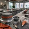Elegant cake decorating classes in North Carolina for Raleigh food lovers