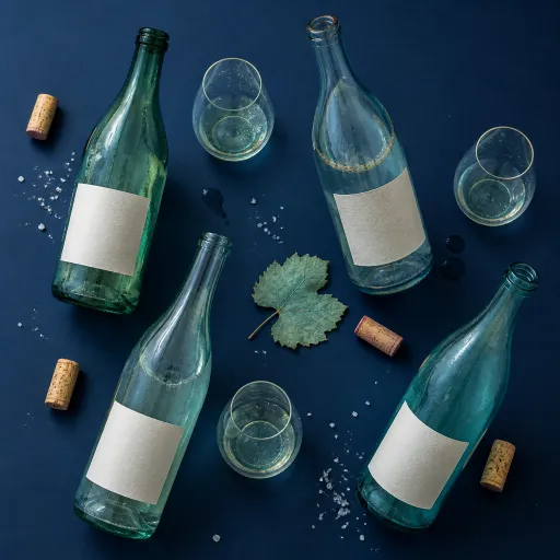 The quiet rise of natural wine in Raleigh: four bars pouring bottles your sommelier friend hasn't found yet
