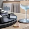 Moon Room Raleigh: a jazz vinyl bar elevating romantic nights in Smoky Hollow