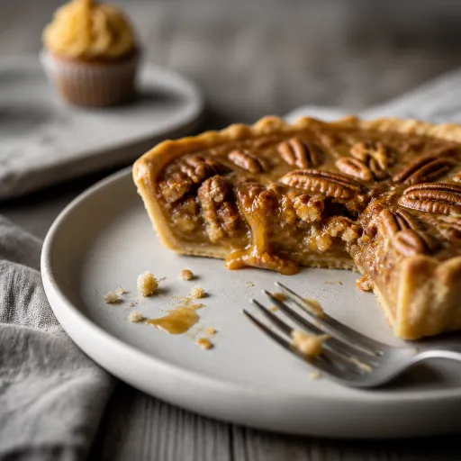 An elegant guide to the most memorable desserts in Raleigh