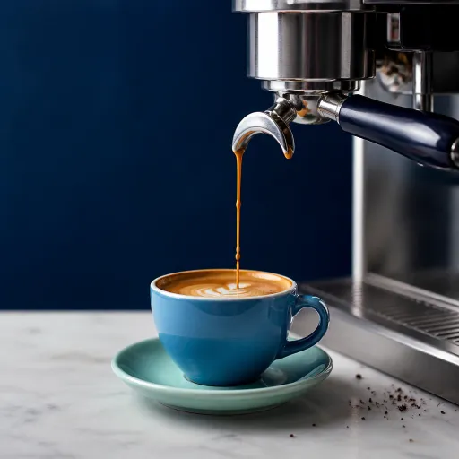 An elegant guide to cool coffee shops in Raleigh for serious sippers