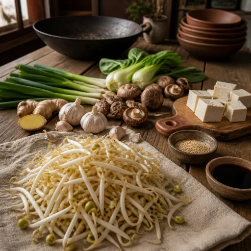 Why Beansprout Chinese Restaurant in Raleigh still matters for serious eaters