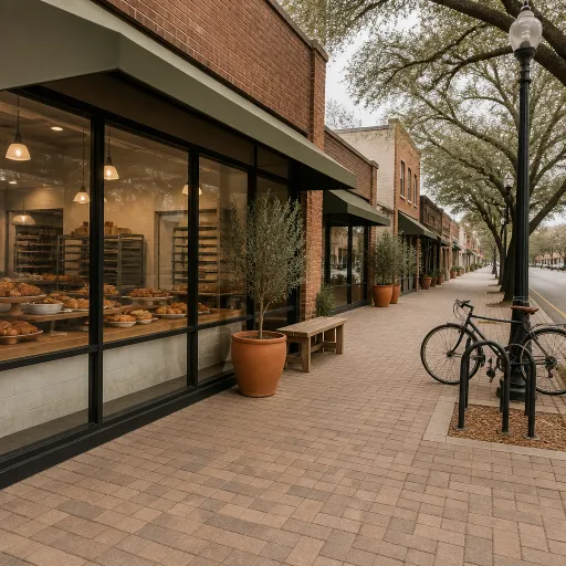 Raleigh's pastry scene keeps leveling up, and the bakers driving it look nothing like the bakeries you grew up with
