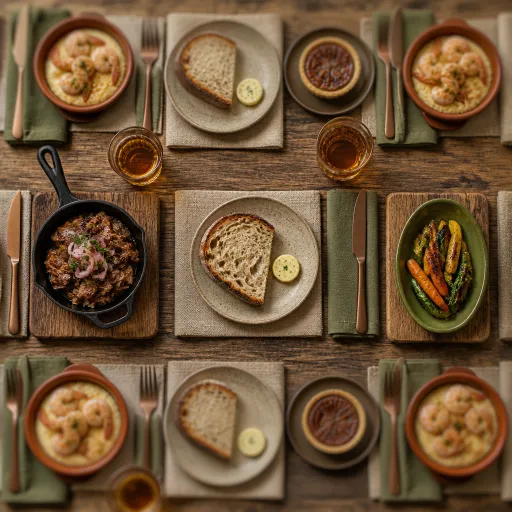 A refined guide to new restaurants in Raleigh for serious food lovers