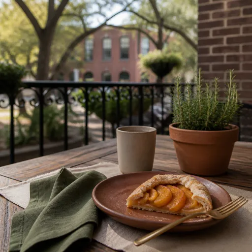 Elegant open air dining: the most memorable outdoor restaurants in Raleigh NC