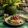 Elegant Mother’s Day brunch in Raleigh for food lovers