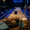 Why Kings North Hills is Raleigh’s most flavorful bowling escape