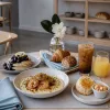 A refined guide to Sunday brunch in Raleigh, North Carolina