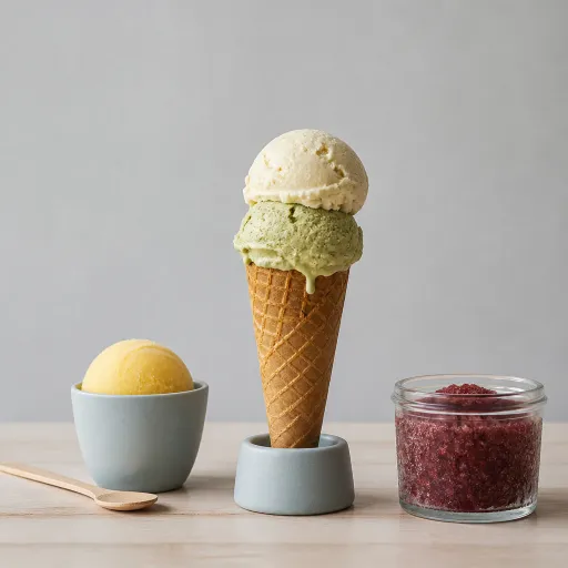 The sweet side of Raleigh: ice cream shops, gelato bars and frozen treats worth the summer line