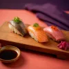 Kokoro, Shinmai Moku, Koi Sushi: three Japanese openings reshape Raleigh's dining map