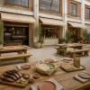 Raleigh Iron Works becomes a food destination: Lewis Barbecue and Mami Nora's join Botiwalla